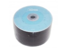 Диск MIREX CD-RW 700Мб 4X-12X  bulk 50 (50/500)