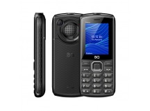 Мобильный телефон BQM-2452 Energy Black