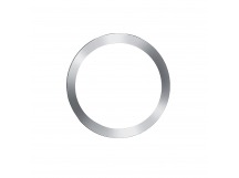 Держатель - кольцо магнитное SafeMag (silver) (208369)