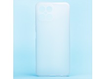 Чехол-накладка - SC303 для "Huawei Honor X8" (white) (208416)