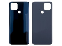 Задняя крышка для OPPO A15/A15s (CPH2185/CPH2179) Черный