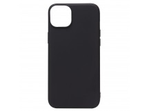 Чехол-накладка Activ Full Original Design для Apple iPhone 14 Plus (black) (206382)
