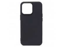Чехол-накладка Activ Full Original Design для Apple iPhone 14 Pro Max (black) (206401)