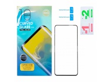 Защитное стекло "Премиум" для Huawei Honor 50/Nova 8/9 Черный