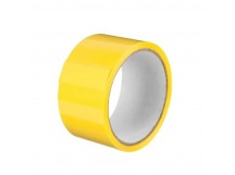 Клейкая лента 48мм*66м, желтая