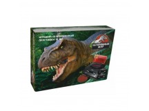                 Приставка 16 Bit SEGA Megadrive2 "Затерянный мир" AS-1808 (368 игр)