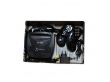                 Приставка 16 Bit SEGA Megadrive2 "Трансформеры" AS-1803 (368 игр)