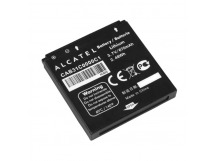                     Аккумулятор Alcatel 606 (CAB31C0000C1) тех. упаковка