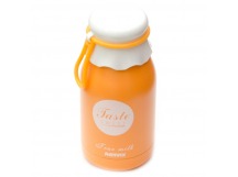                 Спортивная бутылка-термос Remax Milk RCUP-03 (300ml) оранжевая*