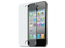                             Защитное стекло Remax Jane iPhone 4 "0.3mm"  