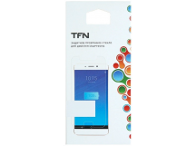                             Защитное стекло TFN для Nokia 8 0.3mm clear