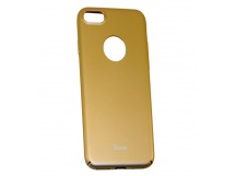                                 Чехол QU Jane Wind iPHONE 6/6S пластик в блистере золотистый