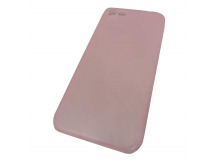                            Чехол силиконовый iPhone 6 U.R.V. розовый*