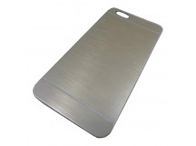                                 Чехол задняя крышка MOTOMO iPhone 6 Plus полностью металл золото*