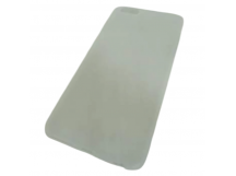                             Чехол Fashion Case iPhone 6 Plus силикон матовый с боковыми кнопками в блистере белый