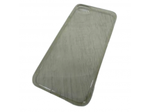                             Чехол QU Unigue Skid iPHONE 7 силикон в блистере золотистый