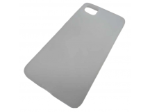                                 Чехол силиконовый Huawei Honor 9S Soft Touch New белый 