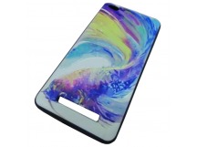                             Чехол силиконовый Xiaomi Redmi 4A с рисунком (06)*