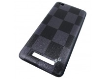                             Чехол силиконовый Xiaomi Redmi 4A с рисунком (08)*