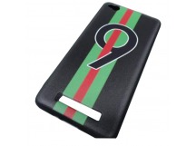                             Чехол силиконовый Xiaomi Redmi 4A с рисунком (09)*