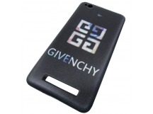                             Чехол силиконовый Xiaomi Redmi 4A с рисунком (11)*