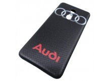                             Чехол силиконовый Xiaomi Redmi 5 с рисунком (05)*