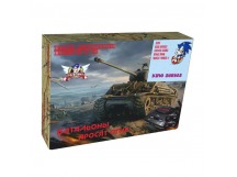                 Приставка 16 Bit SEGA Megadrive2 "Батальоны просят огня" AS-1805 (368 игр)