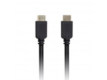                     Кабель HDMI А вилка - HDMI А-вилка, ver.2.0, 2 фильтра Smartbuy, 10м (в пакете)