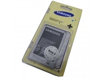                     Аккумулятор Samsung Note 3 Neo N750 (BN750BBE) 