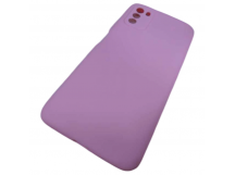                                     Чехол силиконовый Xiaomi Poco M3 Soft Touch New розовый