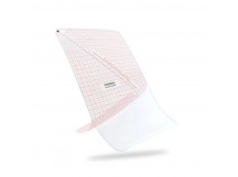                         Пленка защитная на экран 6" Eltronic 135x75mm миллиметровка 