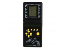                 Портативная игровая консоль Tetris (черный)