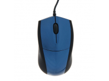                         Оптическая мышь Smartbuy 325 USB синяя