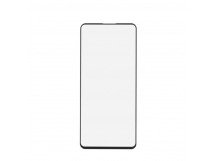                             Защитное стекло Red Line с полным клеем Huawei Nova 9 SE (черный)