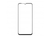                                     Защитное стекло Red Line с полным клеем Samsung A03 Core (черный)