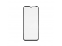                                 Защитное стекло Red Line с полным клеем Samsung A22 (черный)