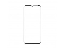                                 Защитное стекло Red Line с полным клеем Samsung A32 (черный)