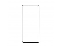                                 Защитное стекло Red Line с полным клеем Samsung A72 (черный)