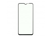                             Защитное стекло Red Line с полным клеем Xiaomi Redmi 9T (черный)