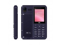                 Мобильный телефон BQ 2454 Ray синий (2,4"/0,08МП/1800mAh/IP67)