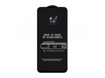                                 Защитное стекло AFG88 6D с полным клеем Samsung A33 черный