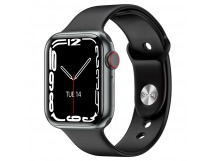 Смарт-часы Hoco Y1 Pro (черный)