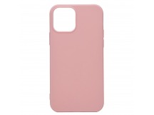 Чехол-накладка - SC303 для Apple iPhone 12/iPhone 12 Pro (pink gold) (208382)