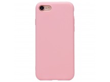 Чехол-накладка - SC303 для Apple iPhone 7/8/SE 2020/SE 2022 (pink) (208392)