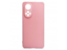 Чехол-накладка - SC303 для Huawei Honor 50/nova 9 (pink gold) (208399)