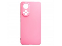 Чехол-накладка - SC303 для Huawei Honor 50/nova 9 (pink) (208400)