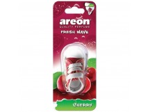 Ароматизатор AREON FRESH WAVE кеды Cherry (вишня) , подвесной