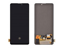 Дисплей для Xiaomi Mi 9T/Mi 9T Pro/Redmi K20/K20 Pro + тачскрин (черный) 100%