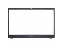 Рамка матрицы для ноутбука Acer Aspire 3 A317-53 черная