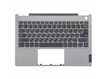 Топ-панель Lenovo ThinkBook 13s-IWL серебро